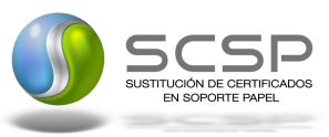 Logo SCSP